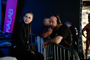 Фоторепортаж Андрея Губренко